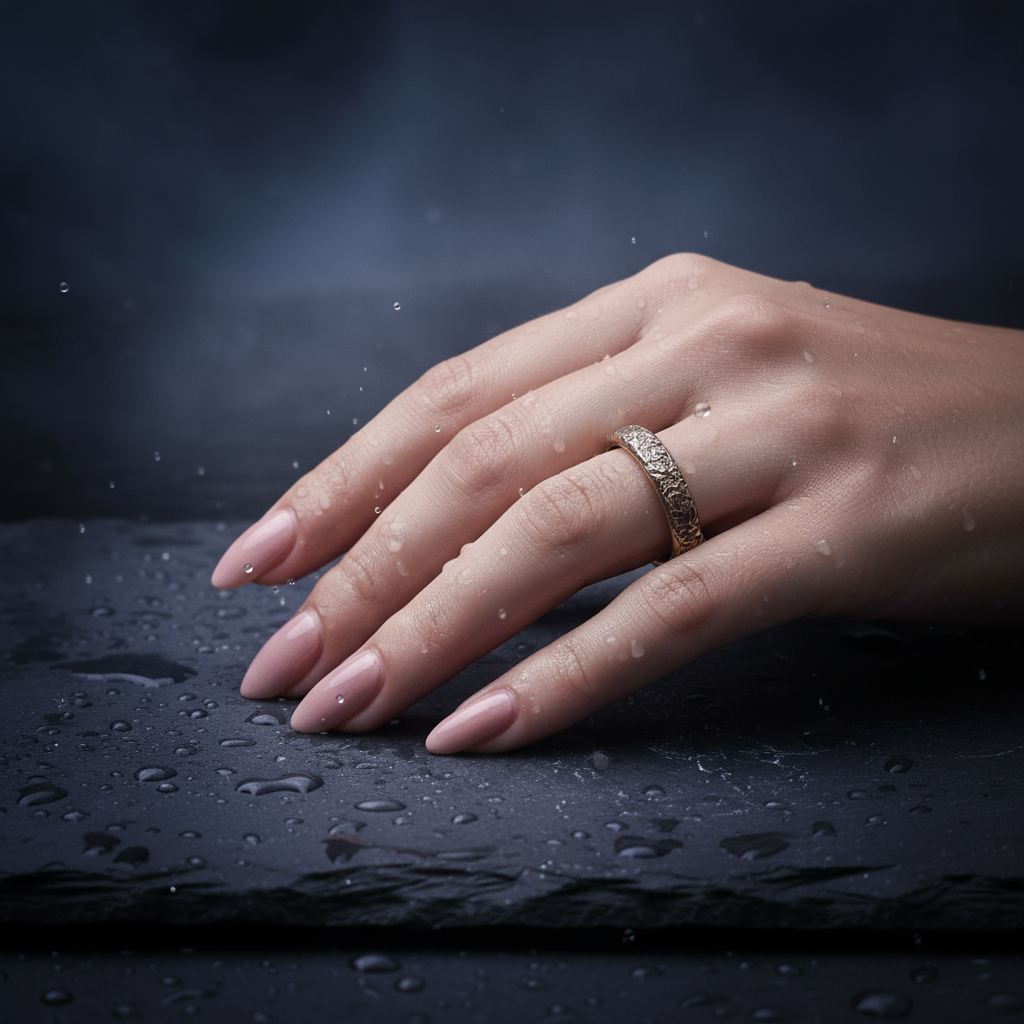 ''Echoes of Earth'' brass ring